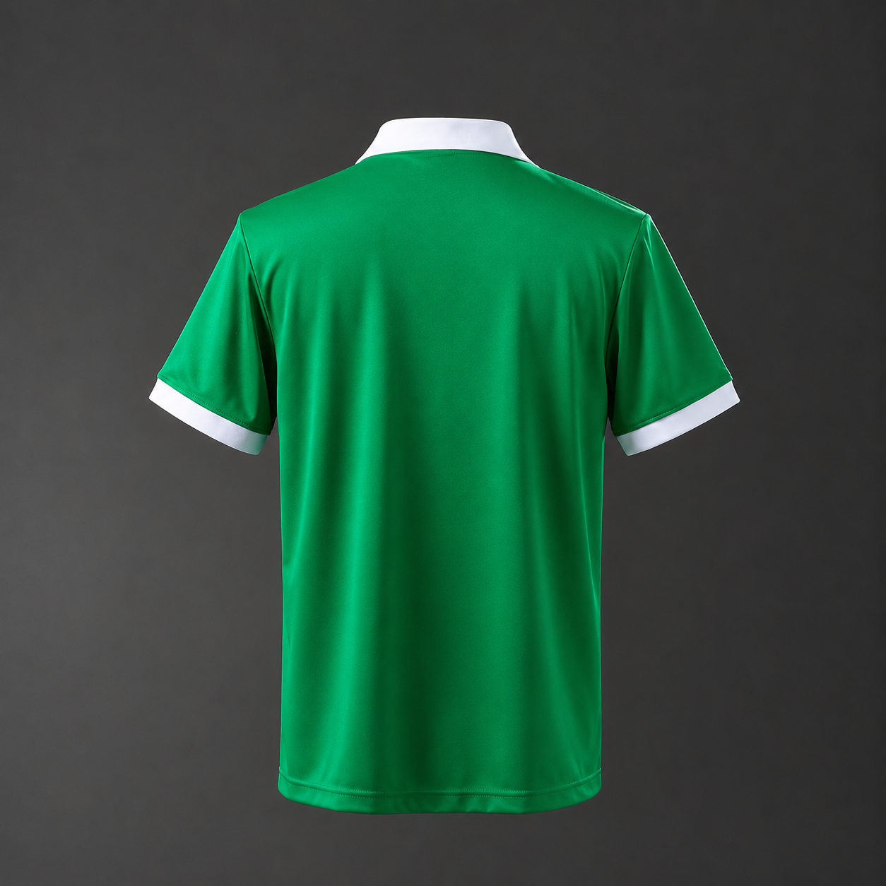 🇲🇽 Mexico 1986 Retro Home Jersey