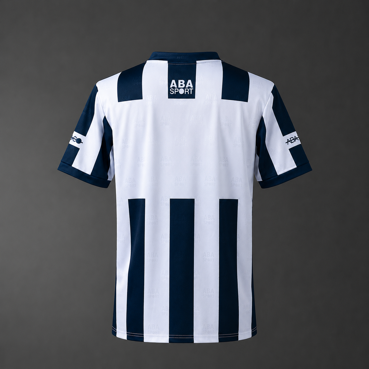 Monterrey Home 93/94