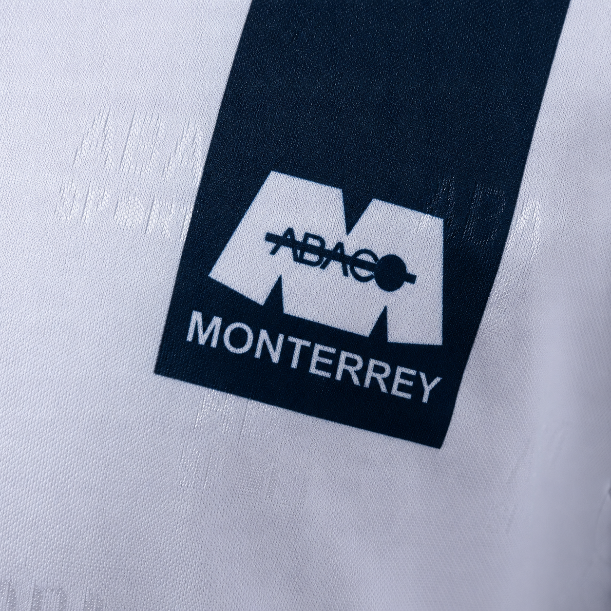 Monterrey Home 93/94