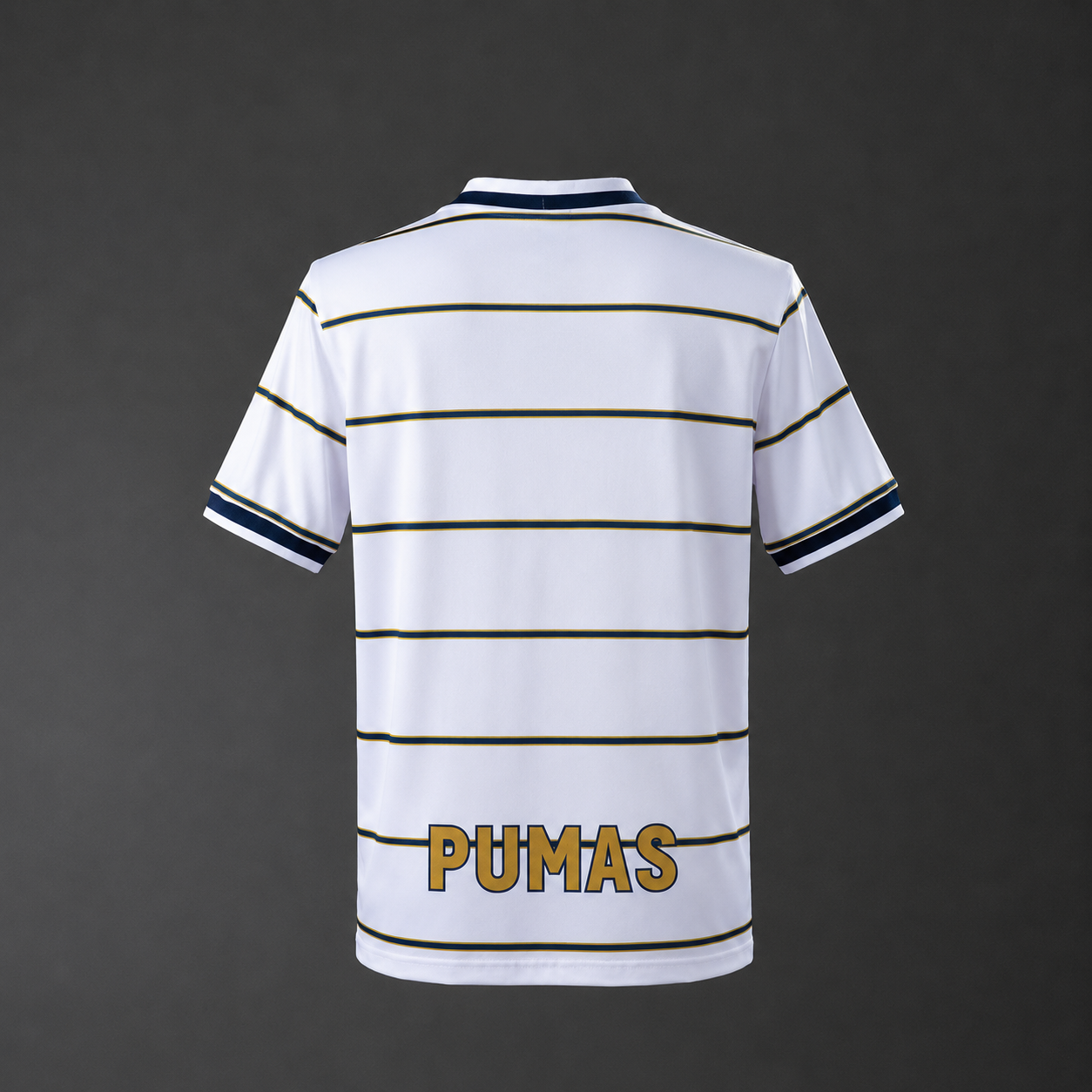 Pumas UNAM Home Jersey 1997/98 Retro
