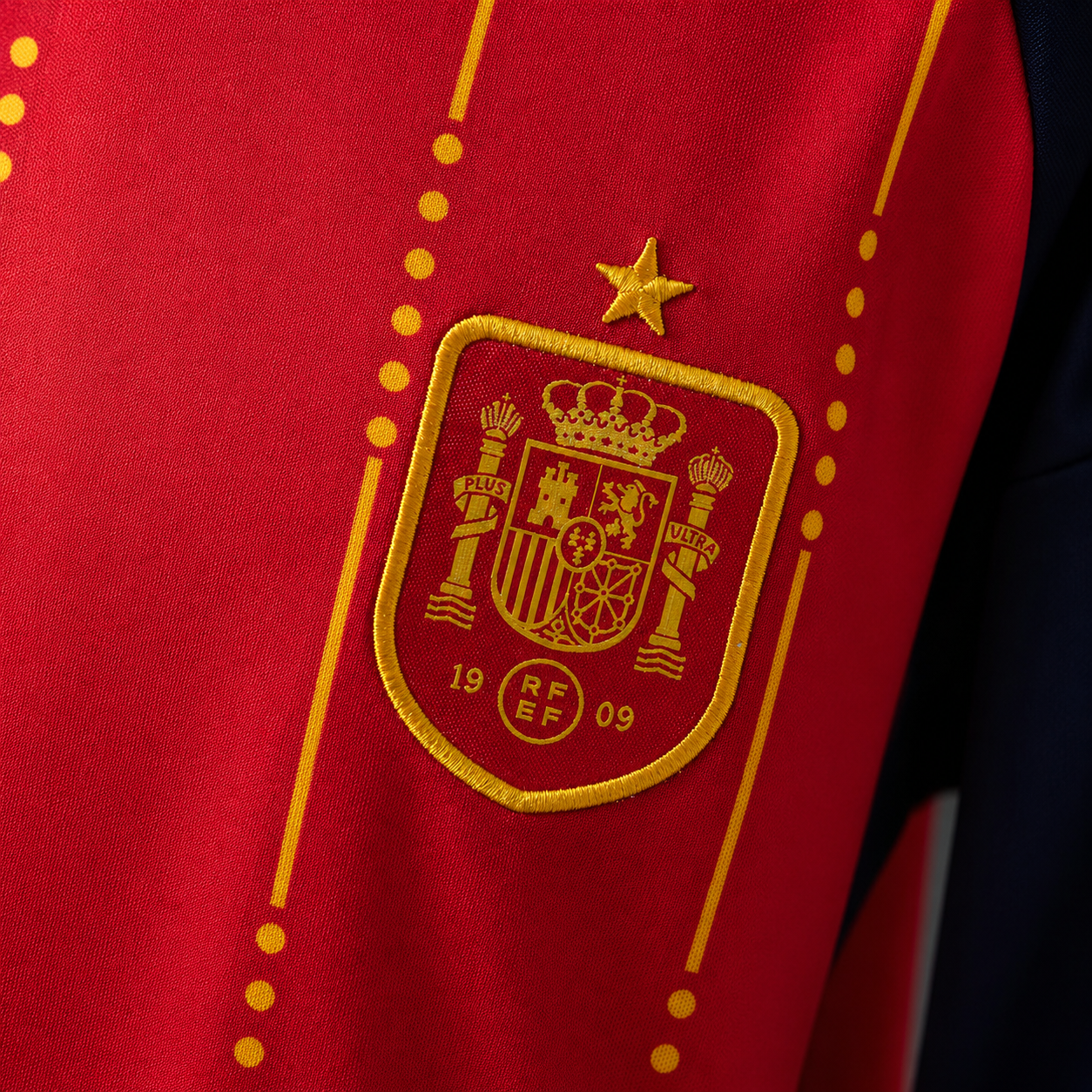 Spain Kids Home/Away