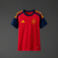 Spain Women’s Home/Away