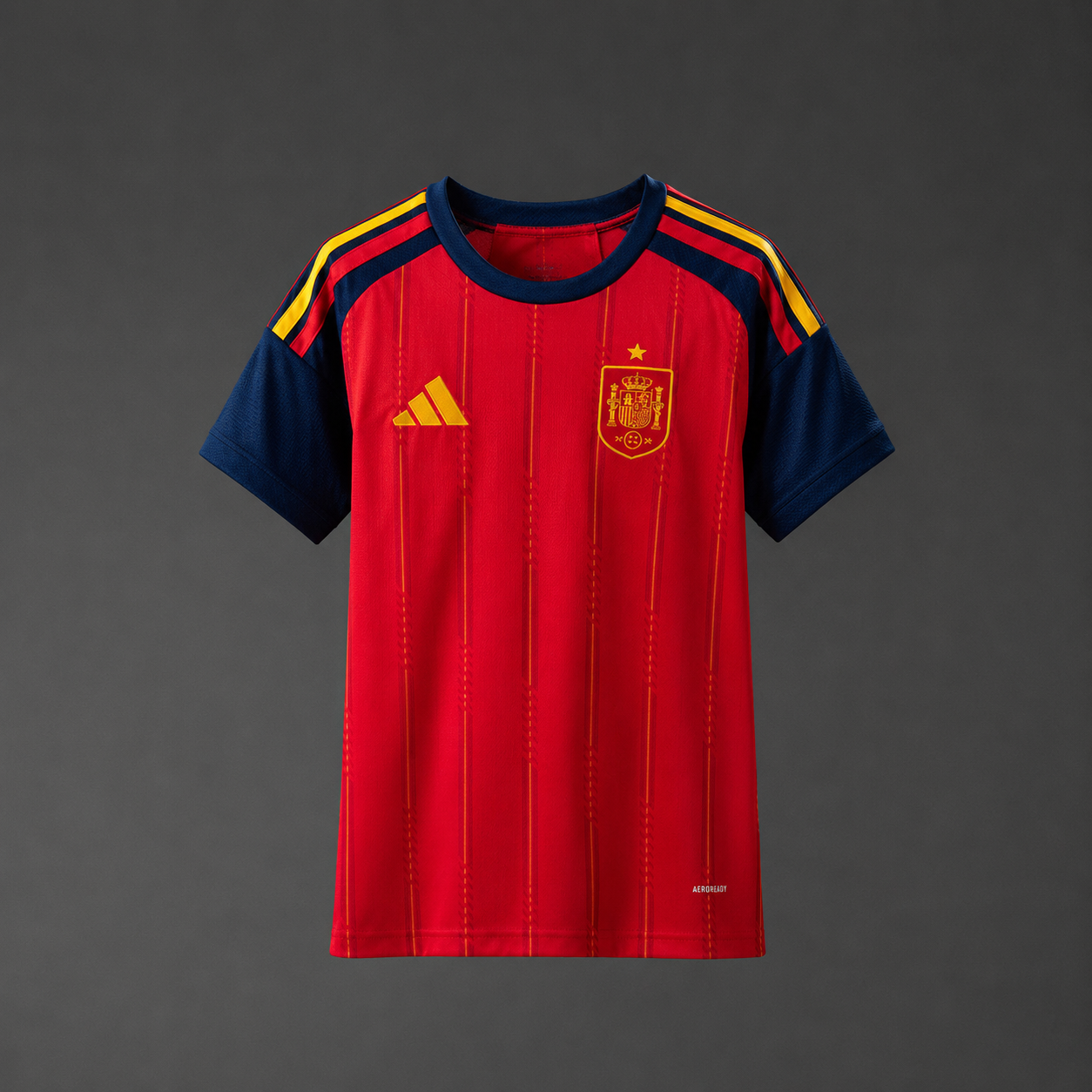 Spain Women’s Home/Away