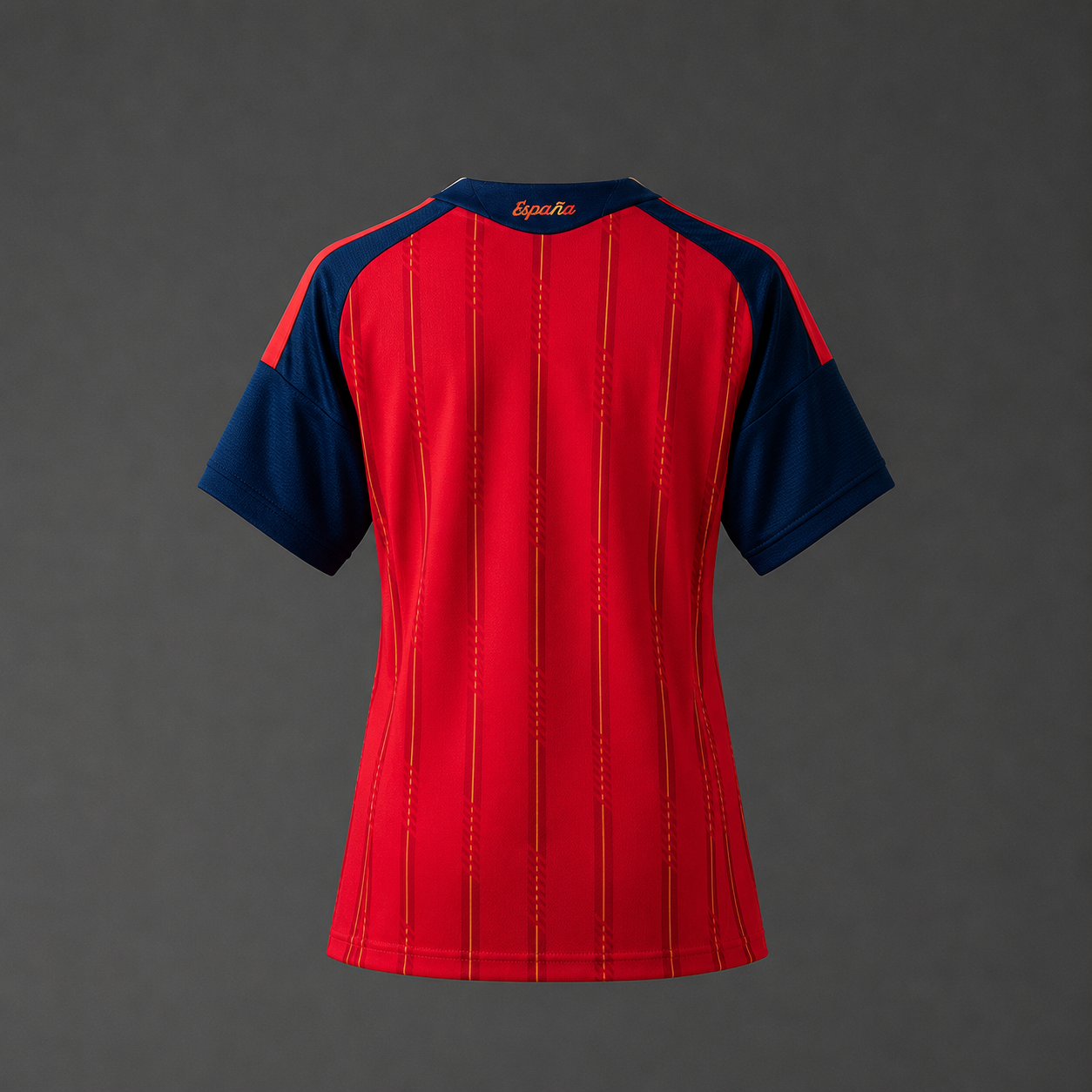 Spain Women’s Home/Away