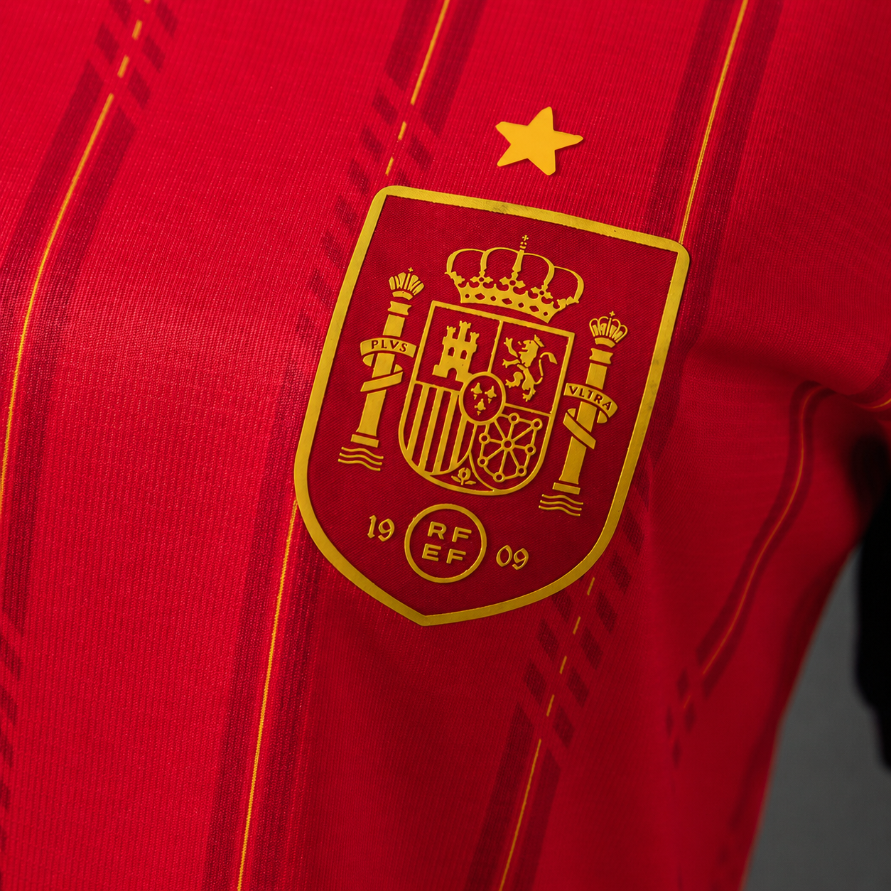 Spain Women’s Home/Away
