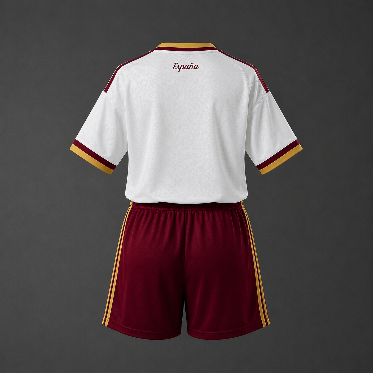 Spain Kids Home/Away