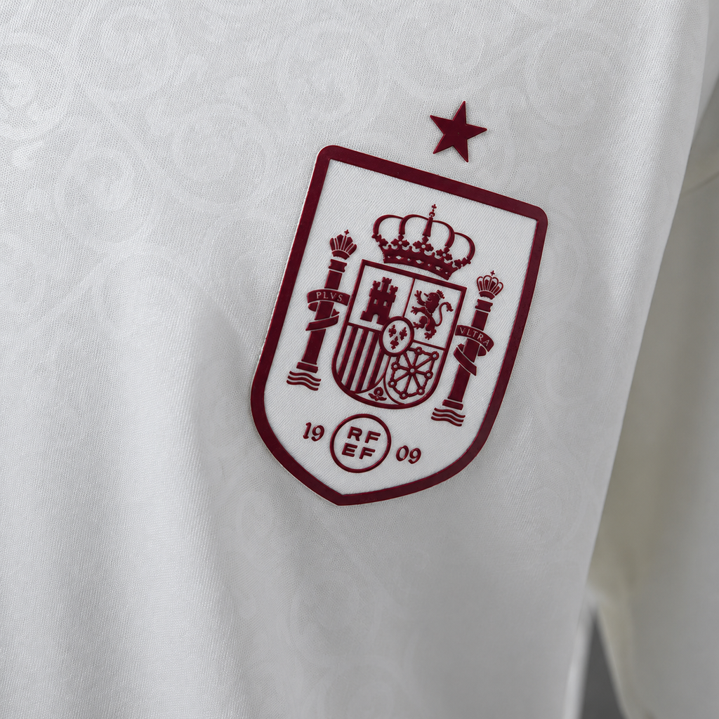 Spain Kids Home/Away