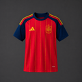 Spain Home/Away