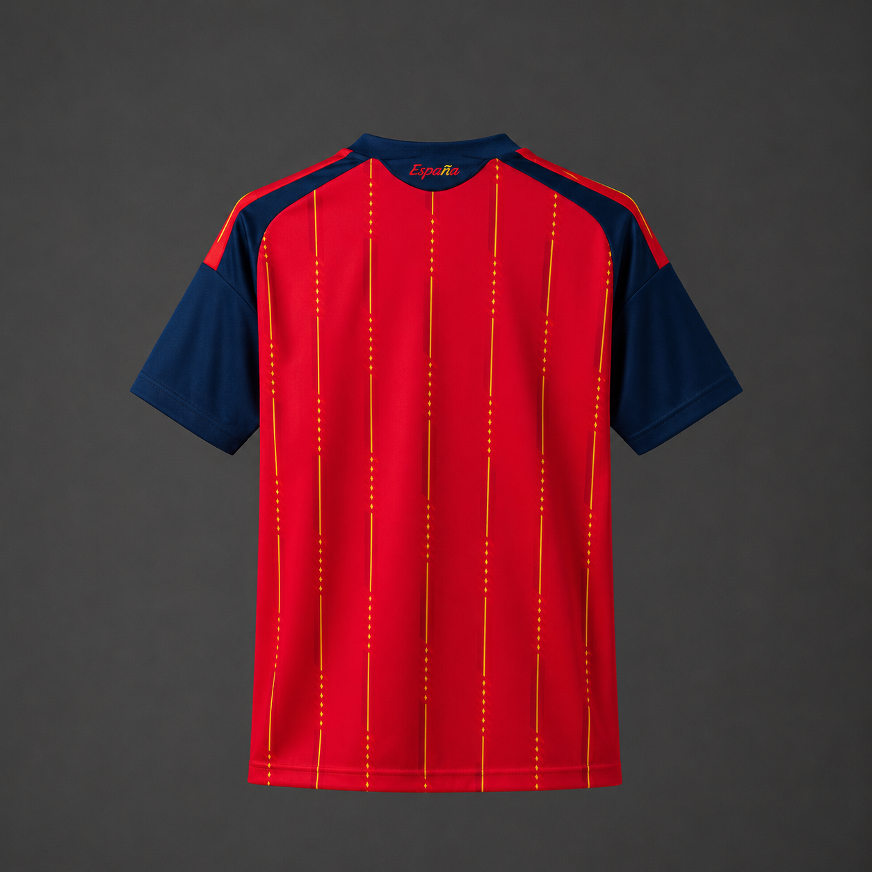 Spain Home/Away