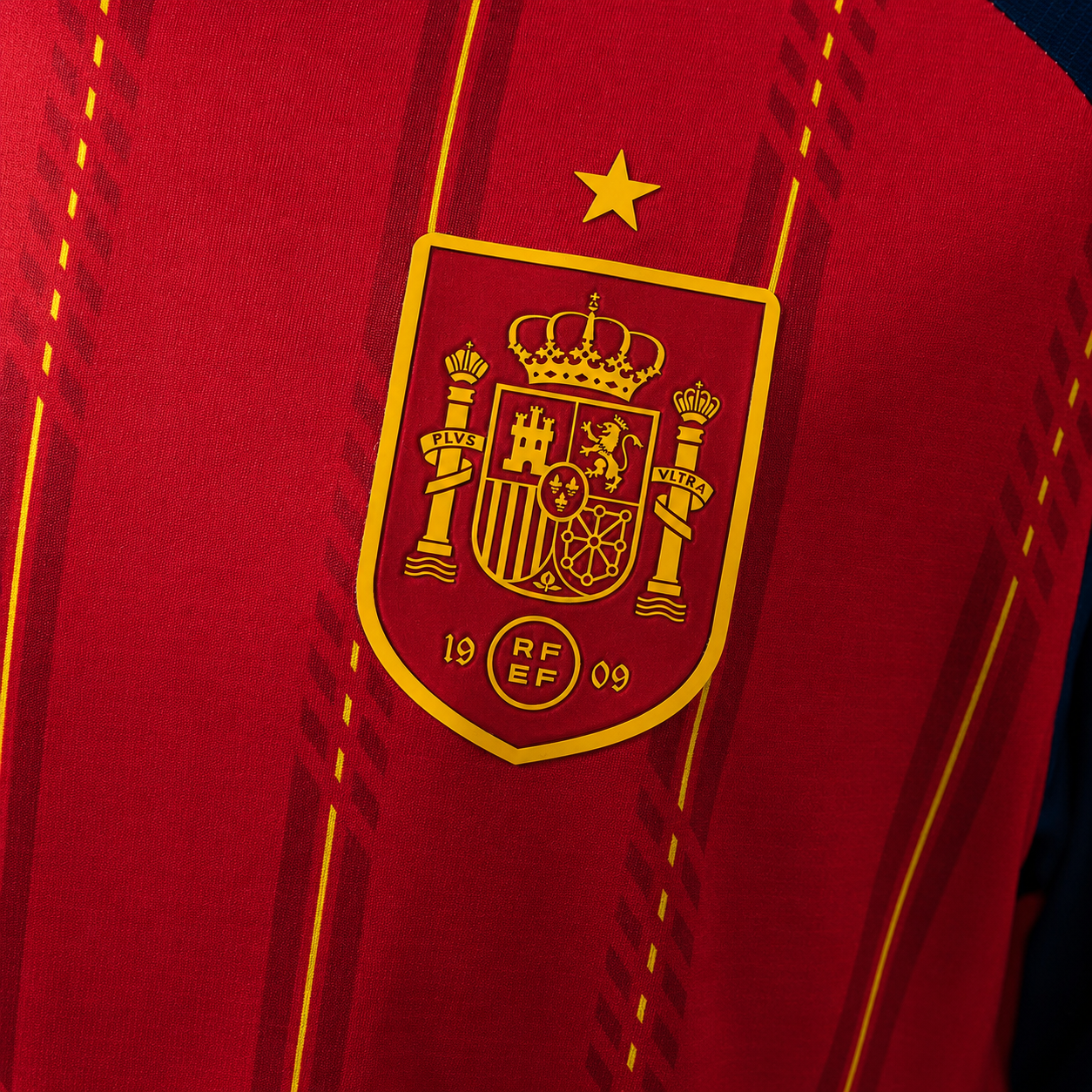 Spain Home/Away