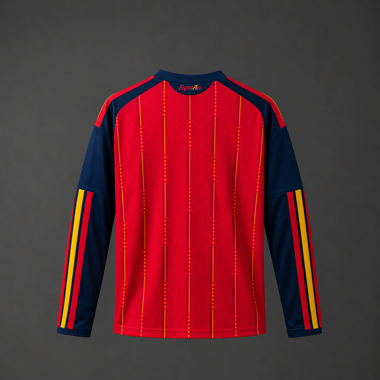 Spain Home/Away