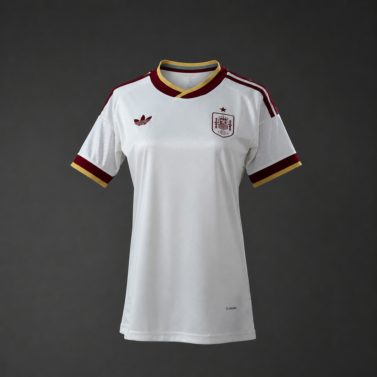 Spain Women’s Home/Away
