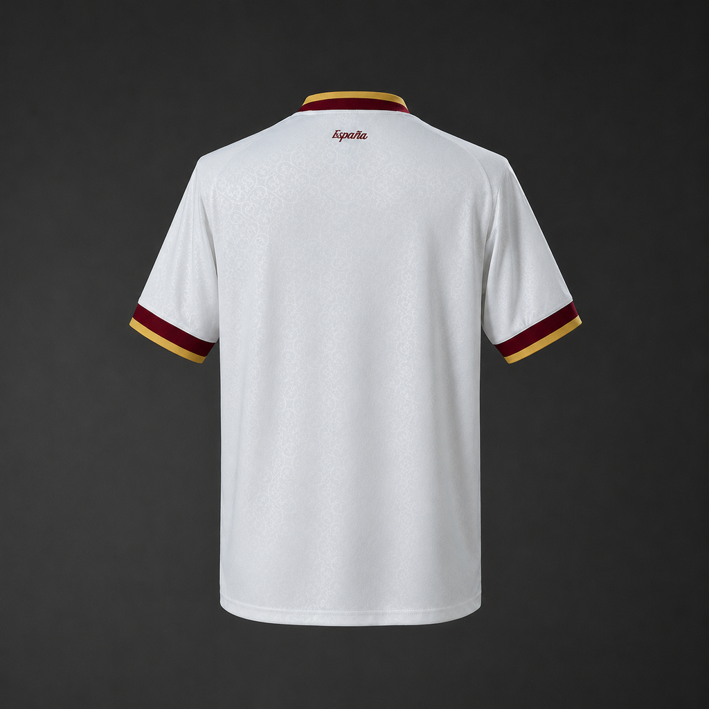 Spain Home/Away