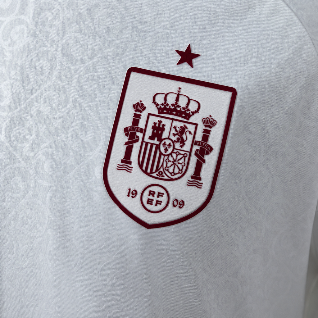 Spain Home/Away