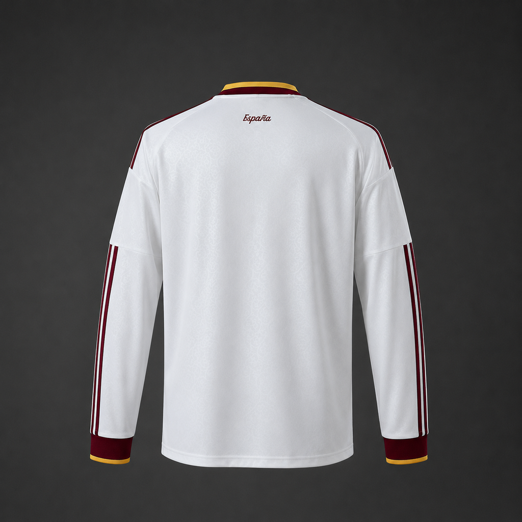 Spain Home/Away