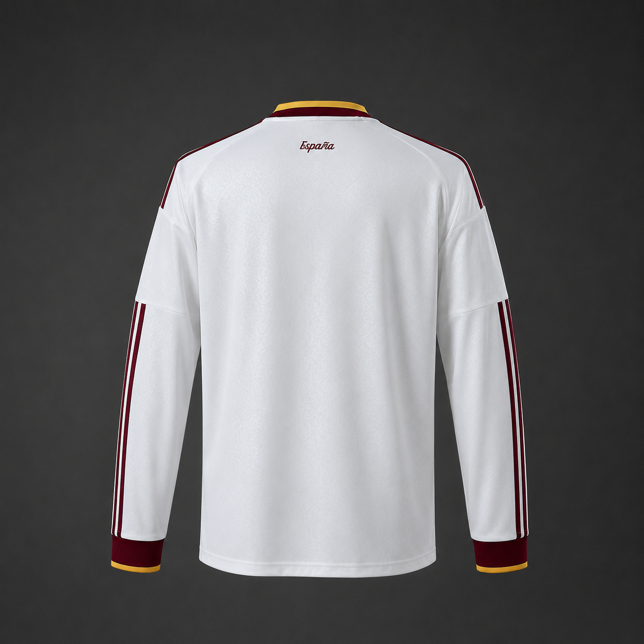 Spain Home/Away
