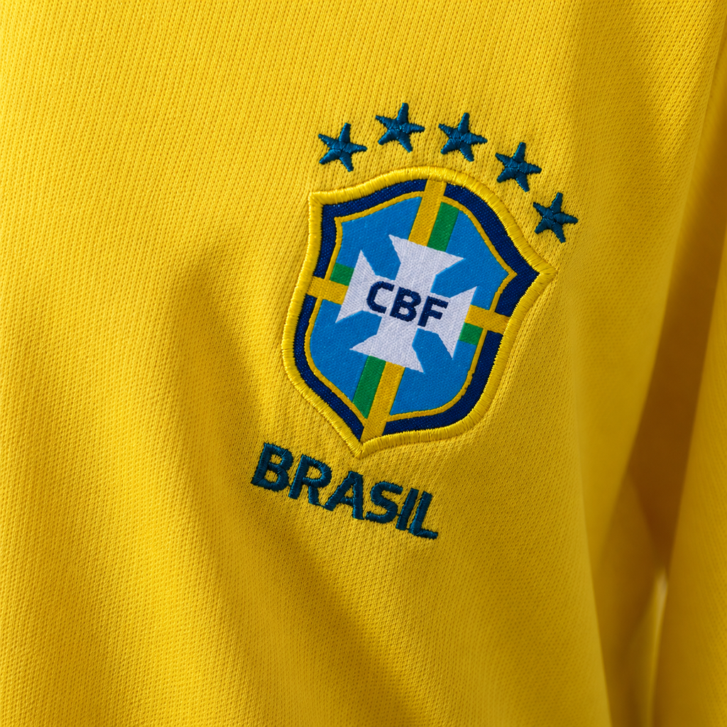 Brazil Kids Home/Away