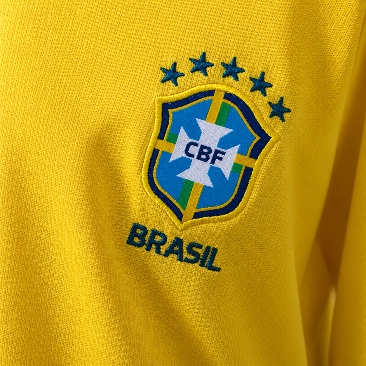Brazil Kids Home/Away