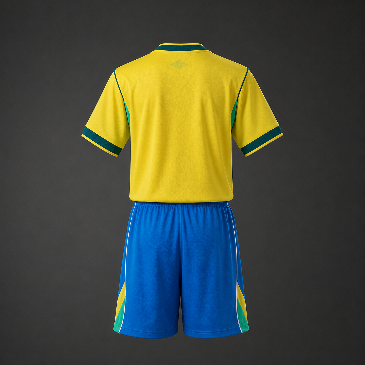 Brazil Kids Home/Away