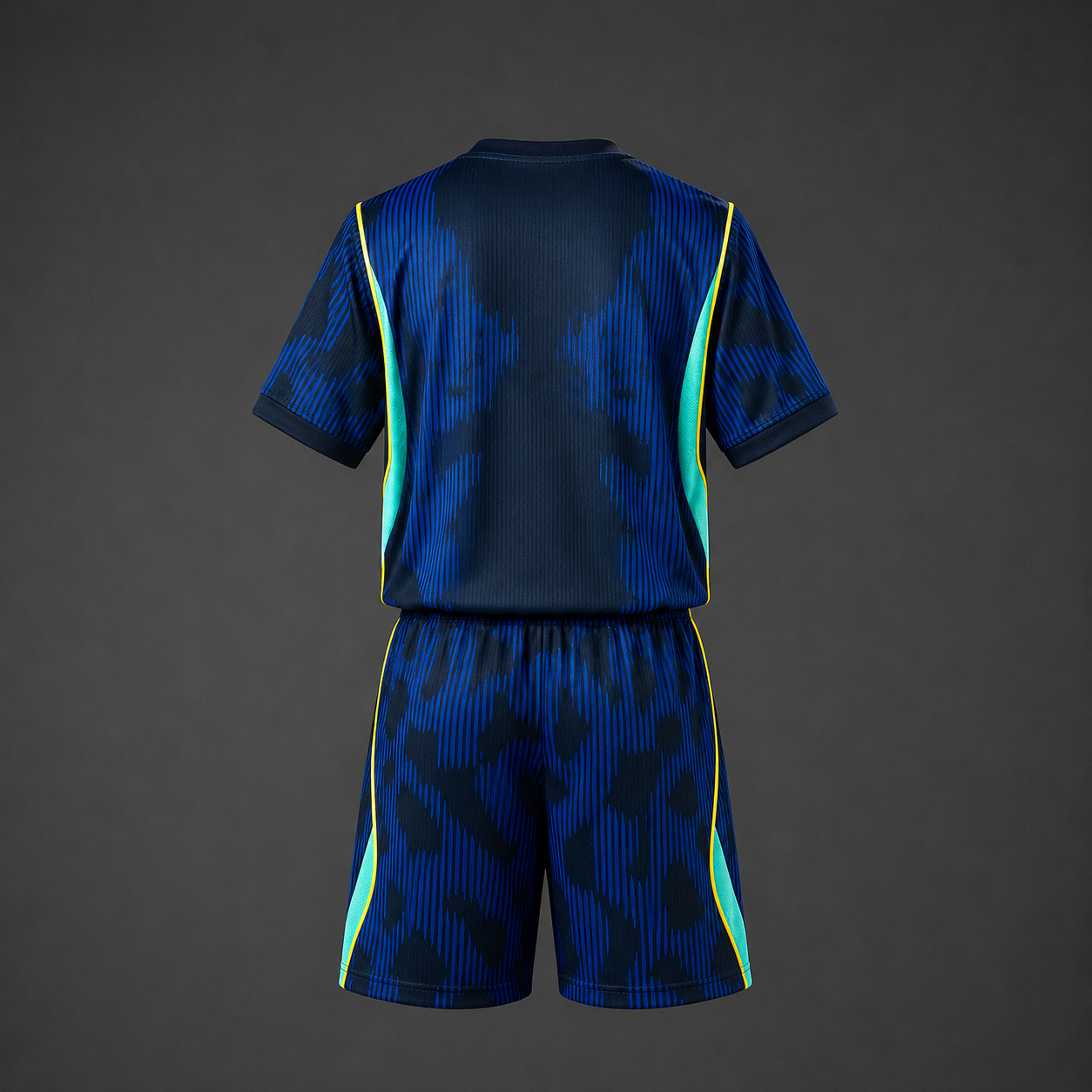 Brazil Kids Home/Away