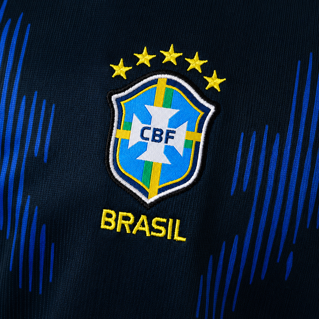 Brazil Kids Home/Away