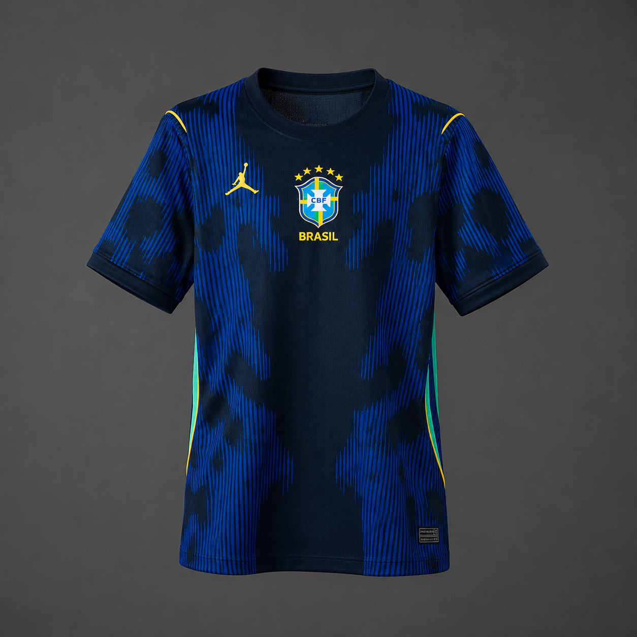 Brazil Women’s Home/Away