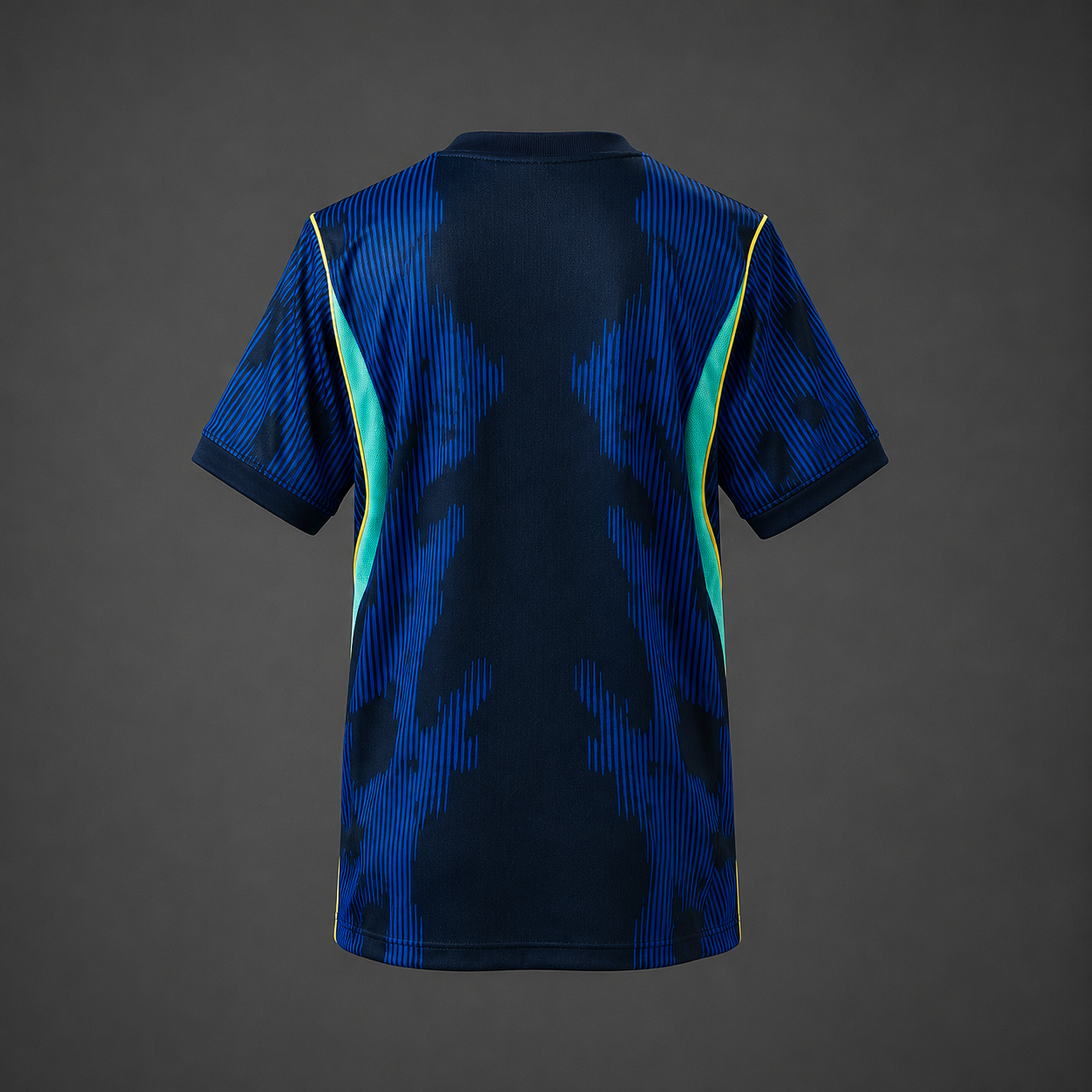 Brazil Women’s Home/Away