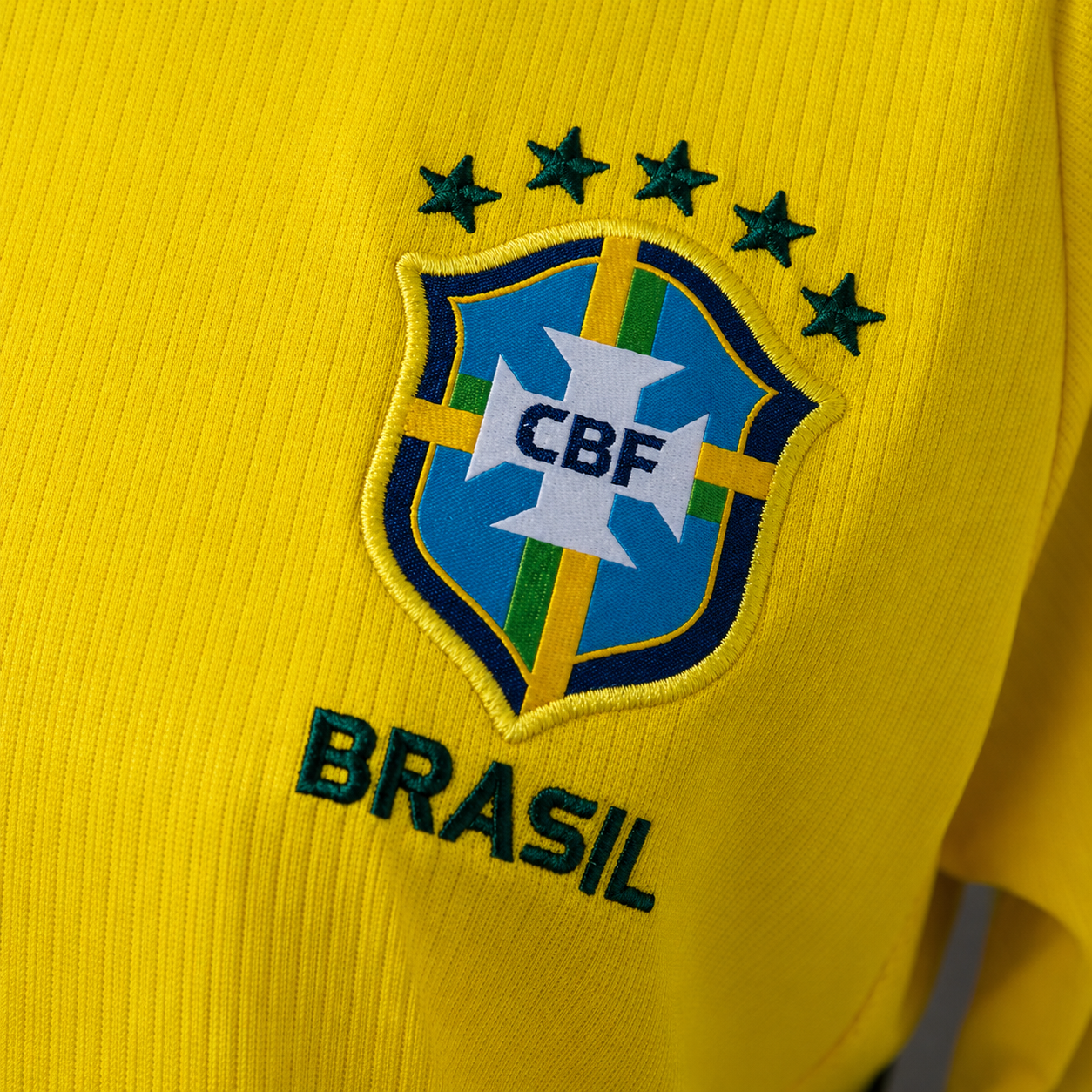 Brazil Women’s Home/Away