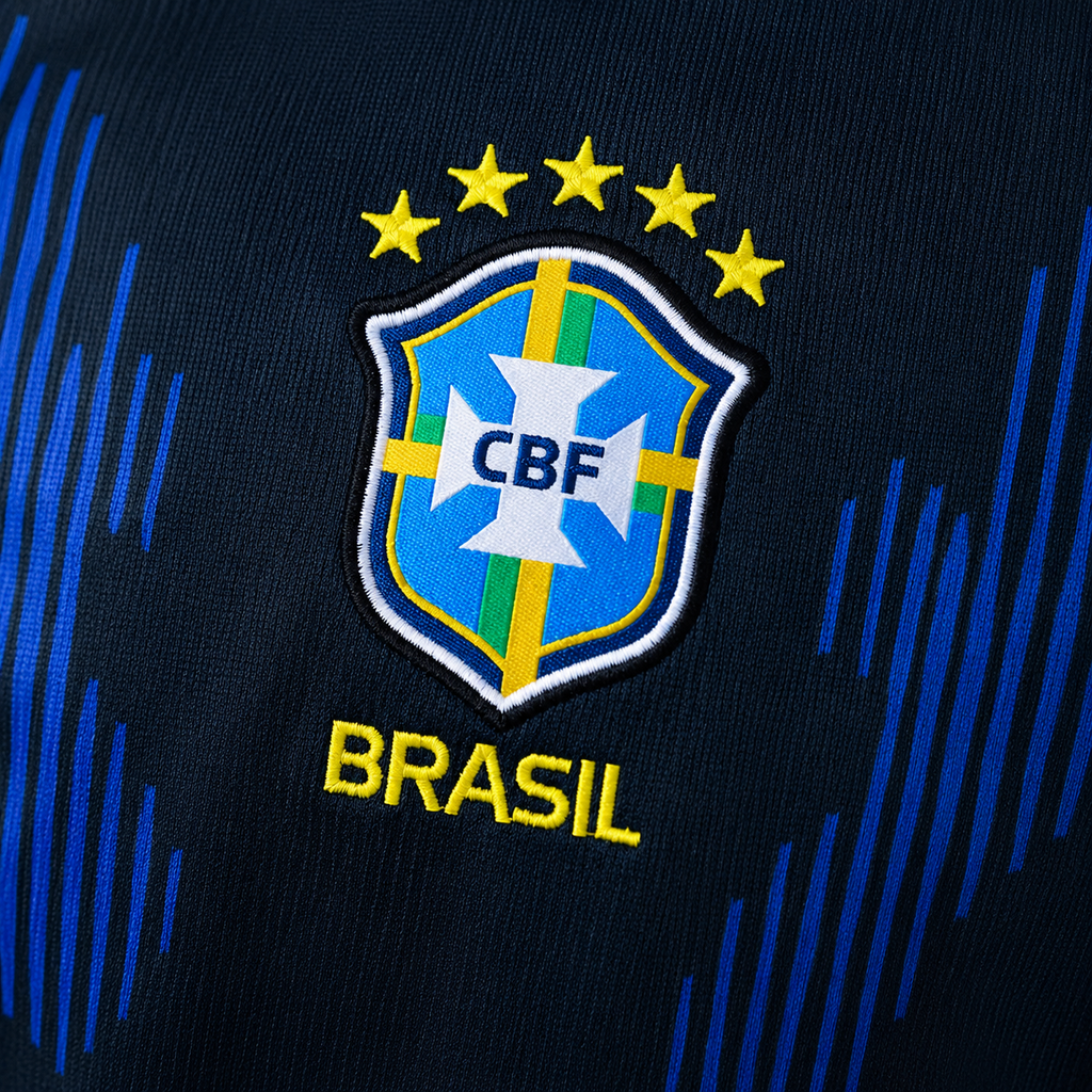 Brazil Home/Away