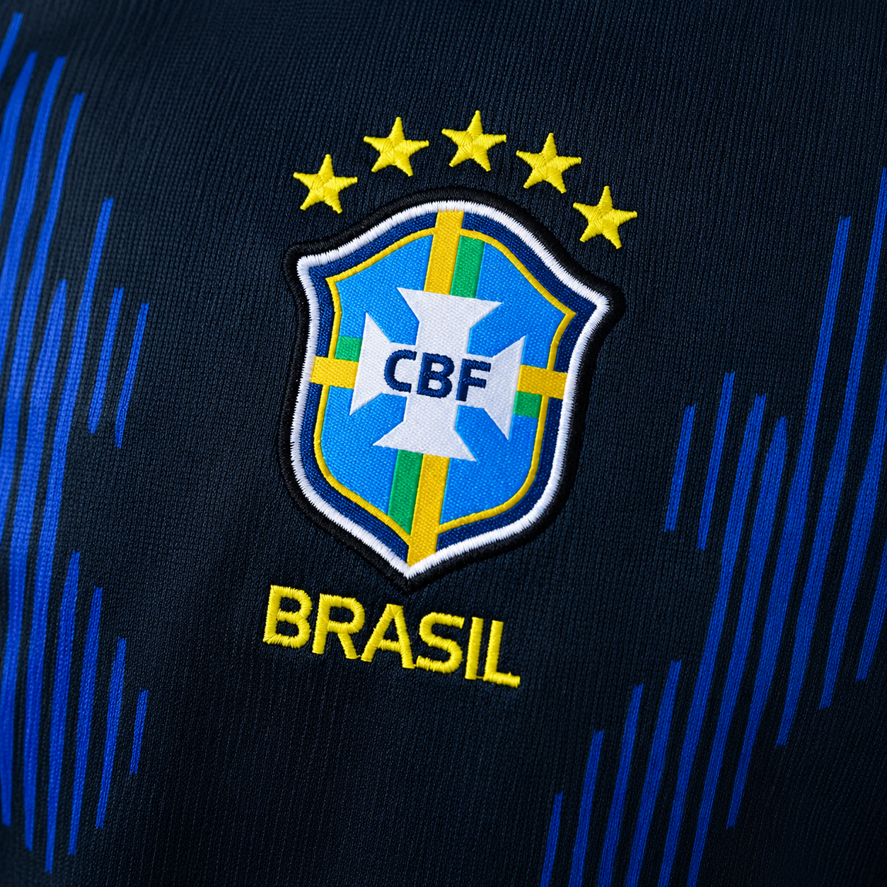 Brazil Home/Away