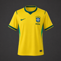 Brazil Home/Away