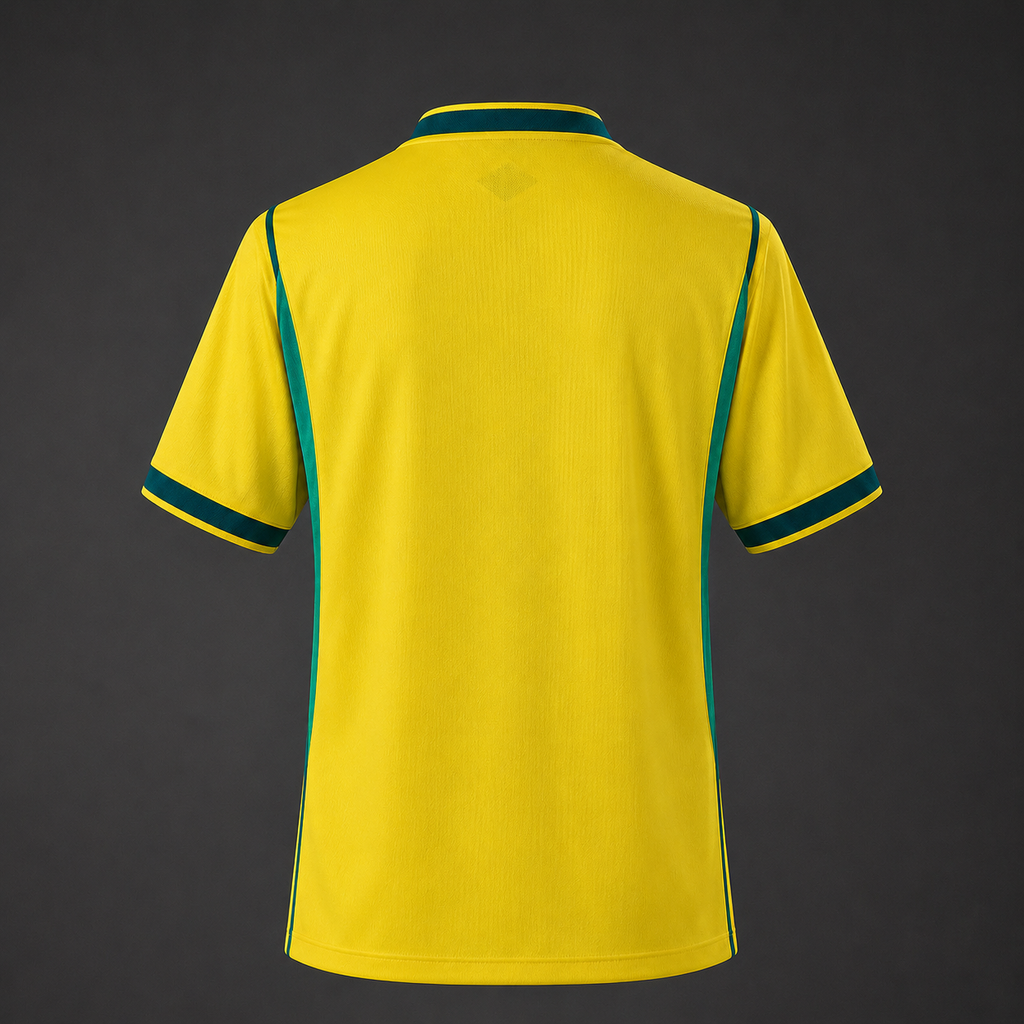 Brazil Home/Away
