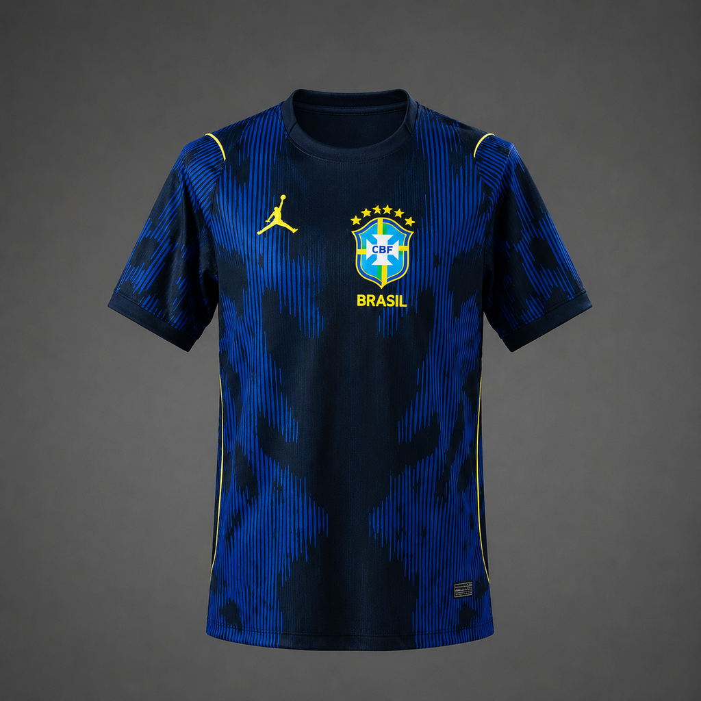 Brazil Home/Away
