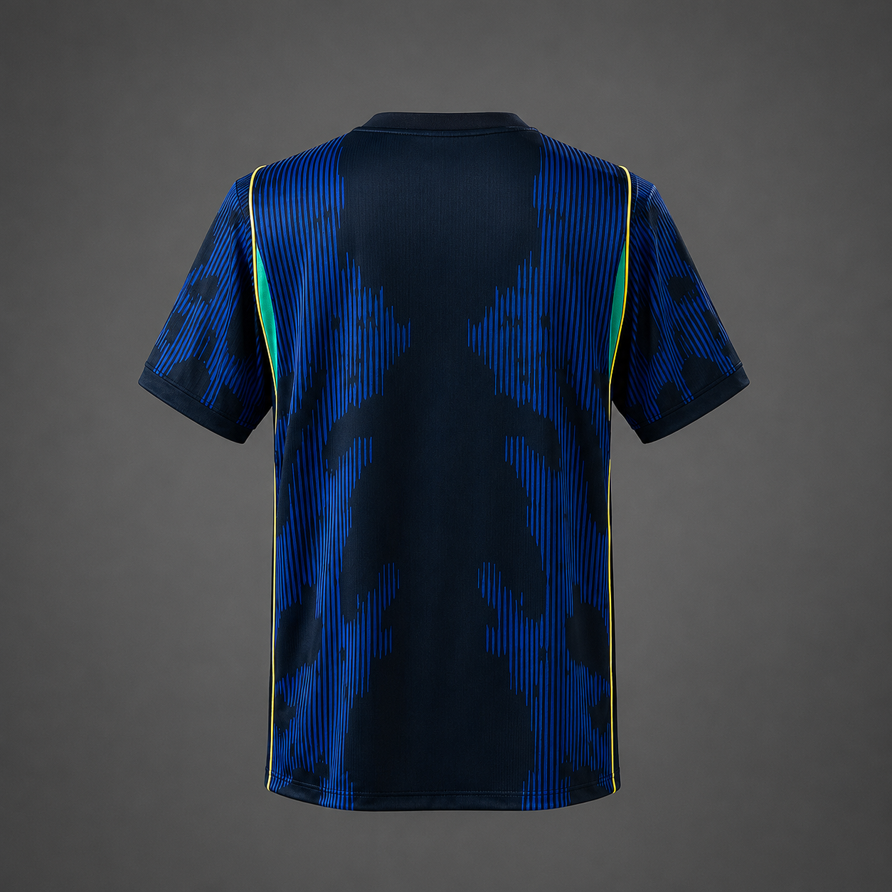 Brazil Home/Away