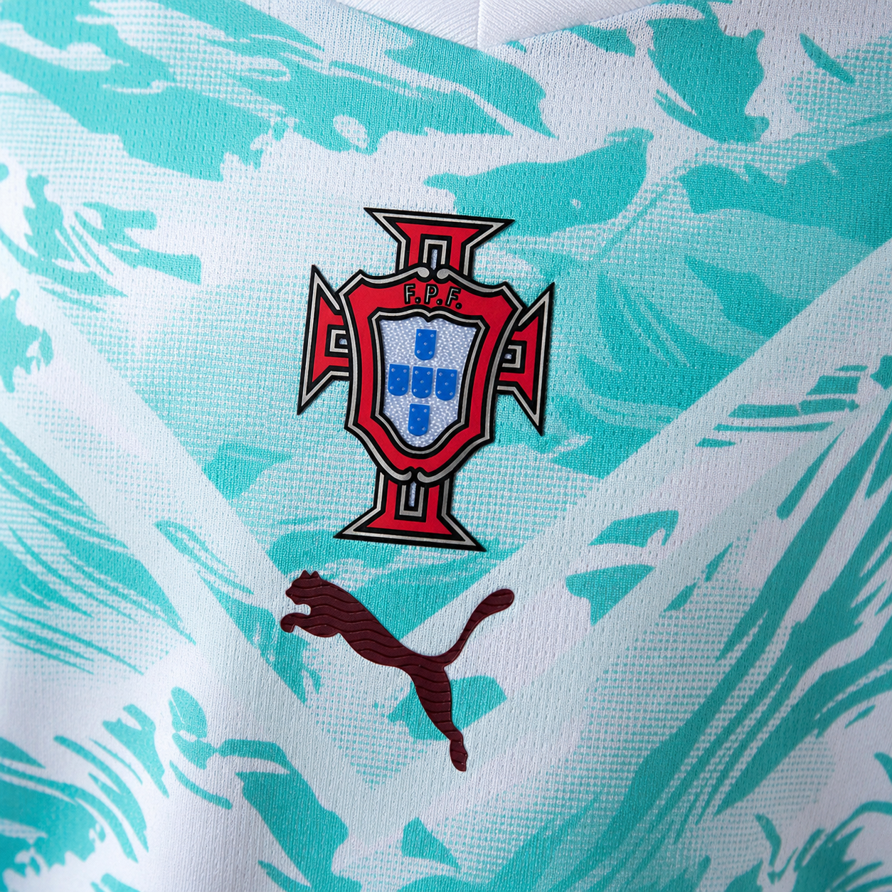 Portugal Home/Away & Special Edition