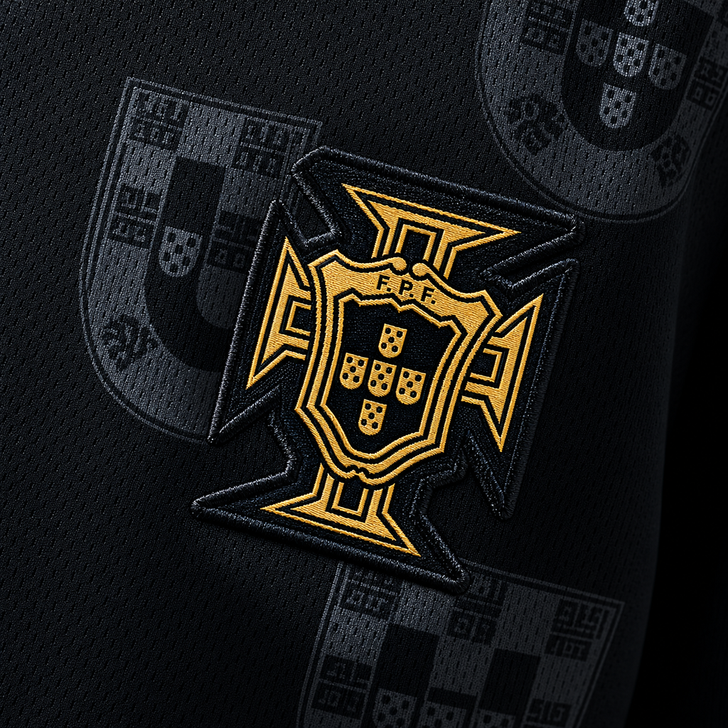 Portugal Home/Away & Special Edition