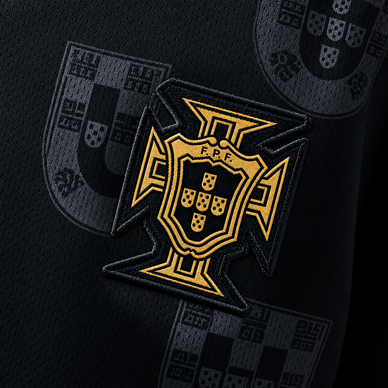 Portugal Home/Away & Special Edition