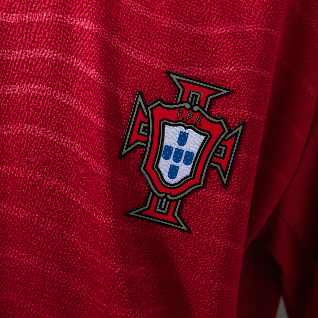 Portugal Home/Away & Special Edition