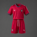 Portugal Home/Away & Special Edition