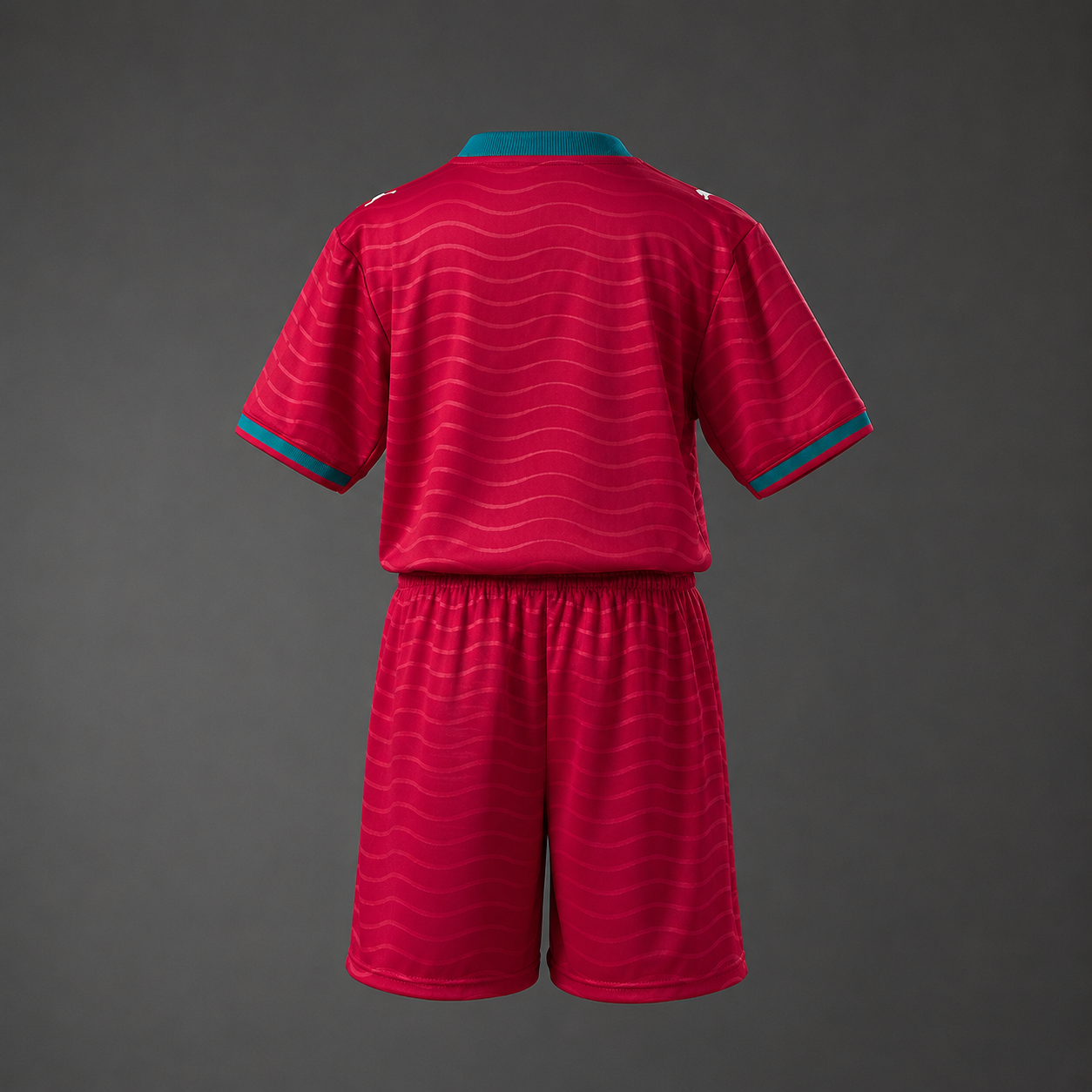Portugal Home/Away & Special Edition