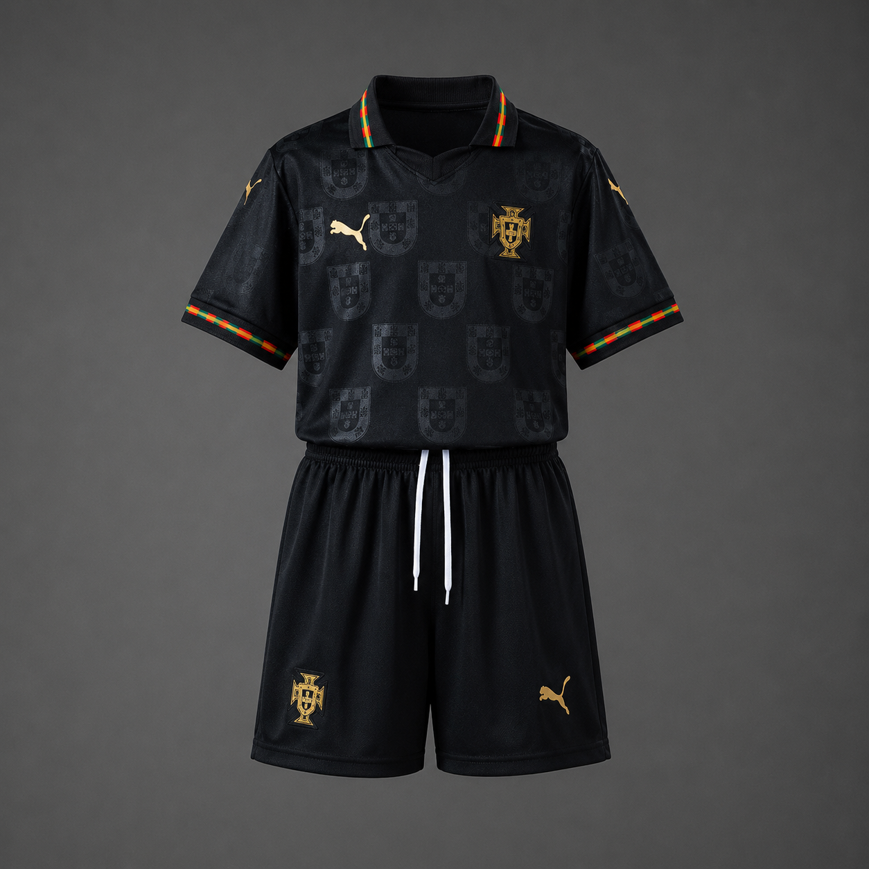 Portugal Home/Away & Special Edition