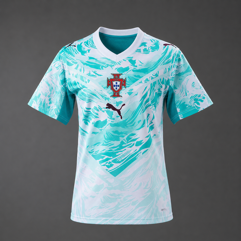 Portugal Women’s Collection