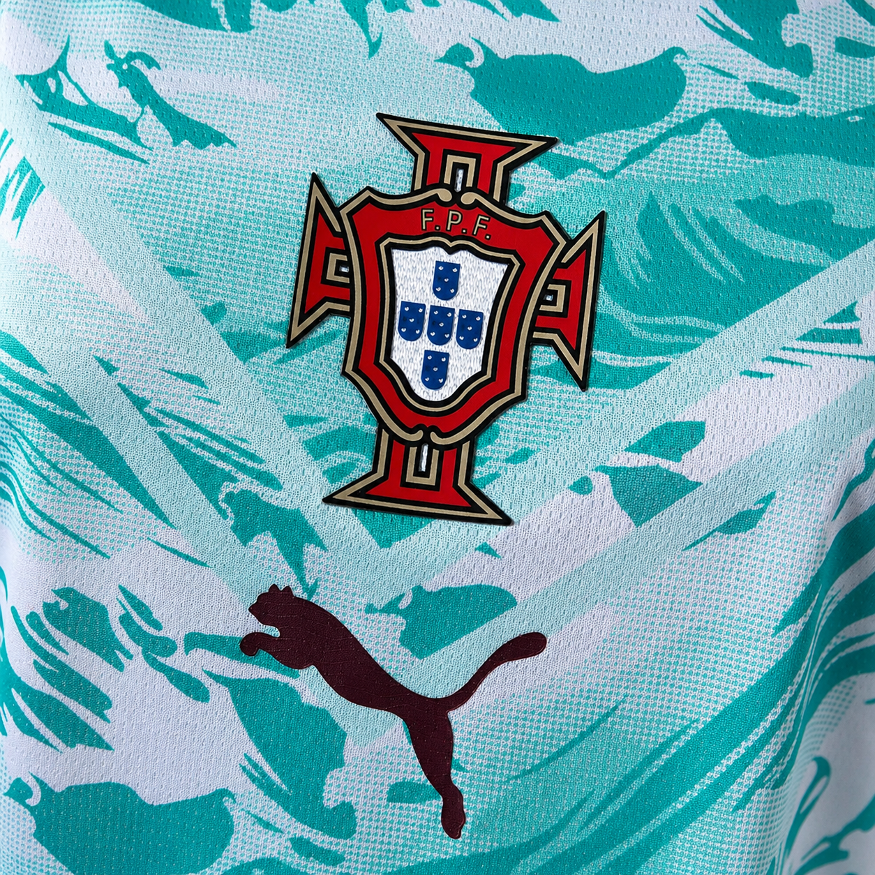 Portugal Women’s Collection