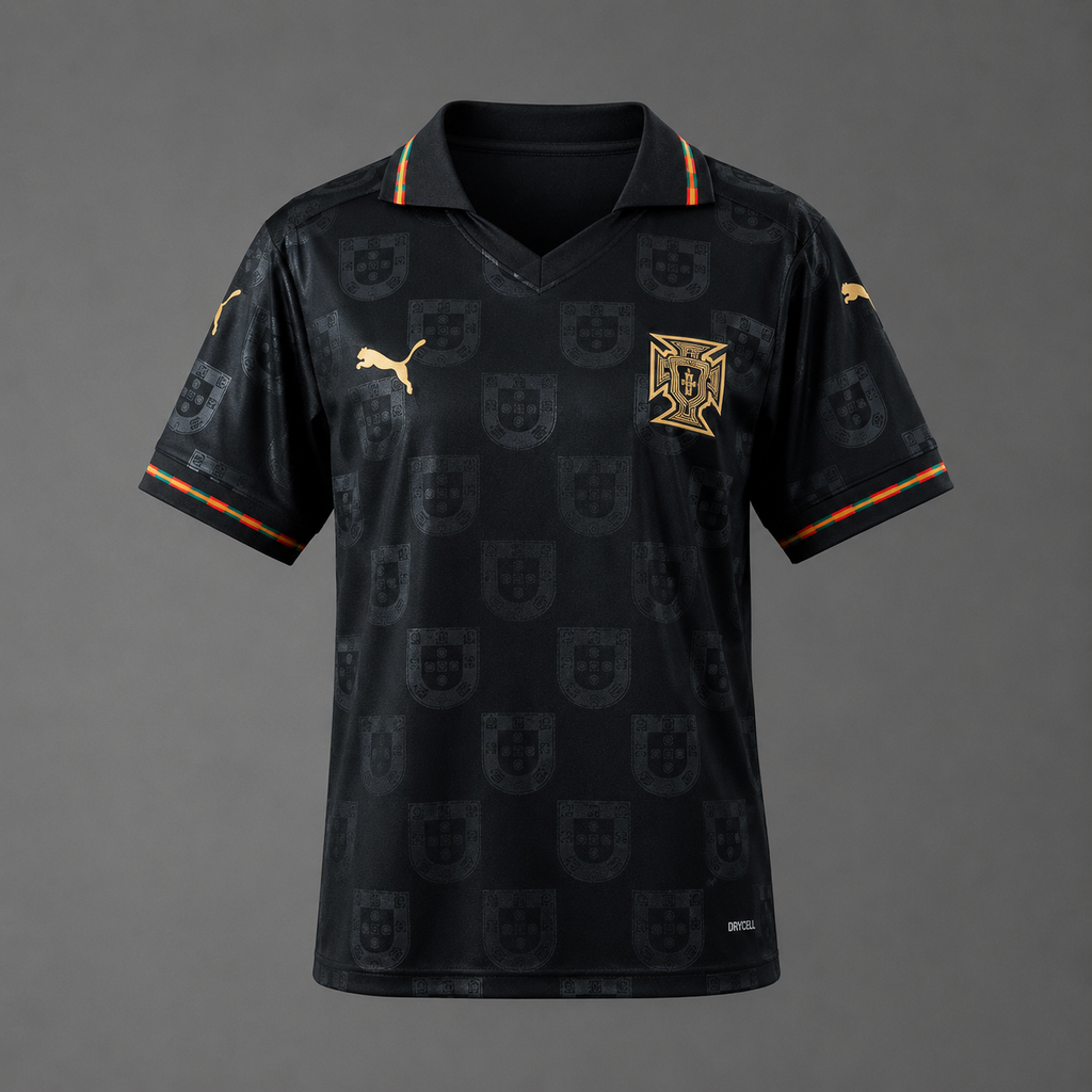 Portugal Women’s Collection