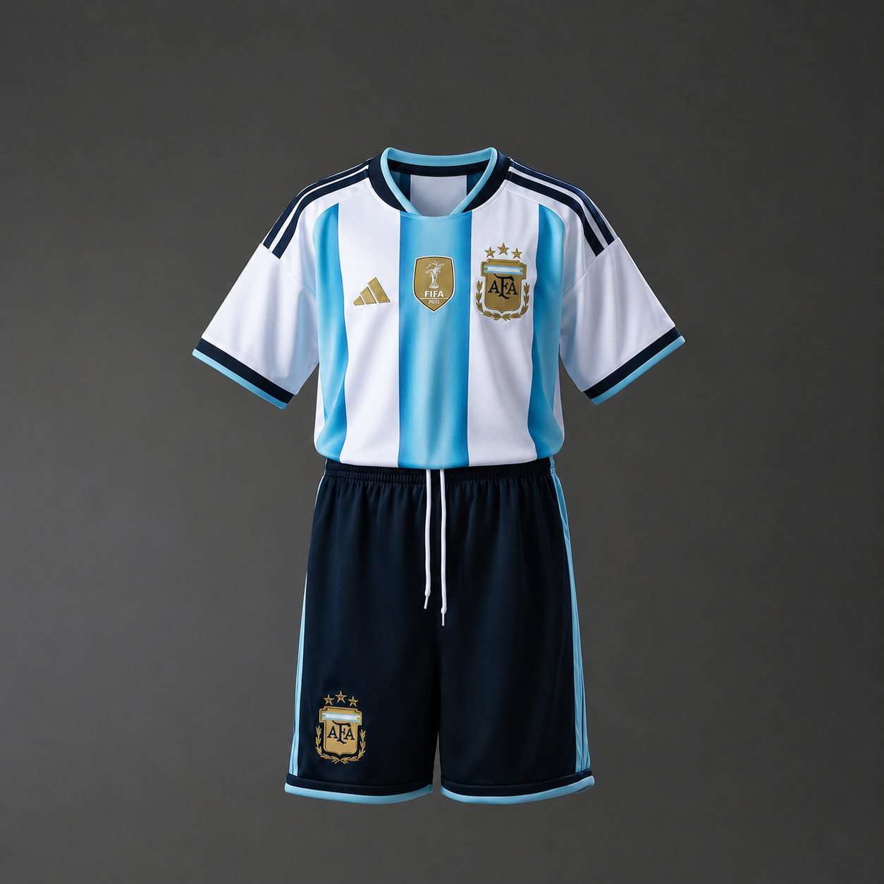 Argentina Kids Collection