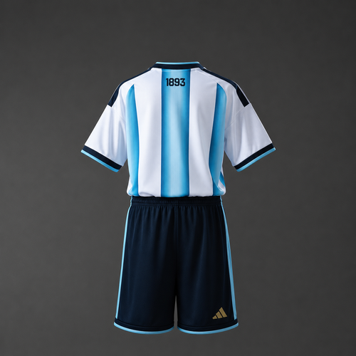Argentina Kids Collection