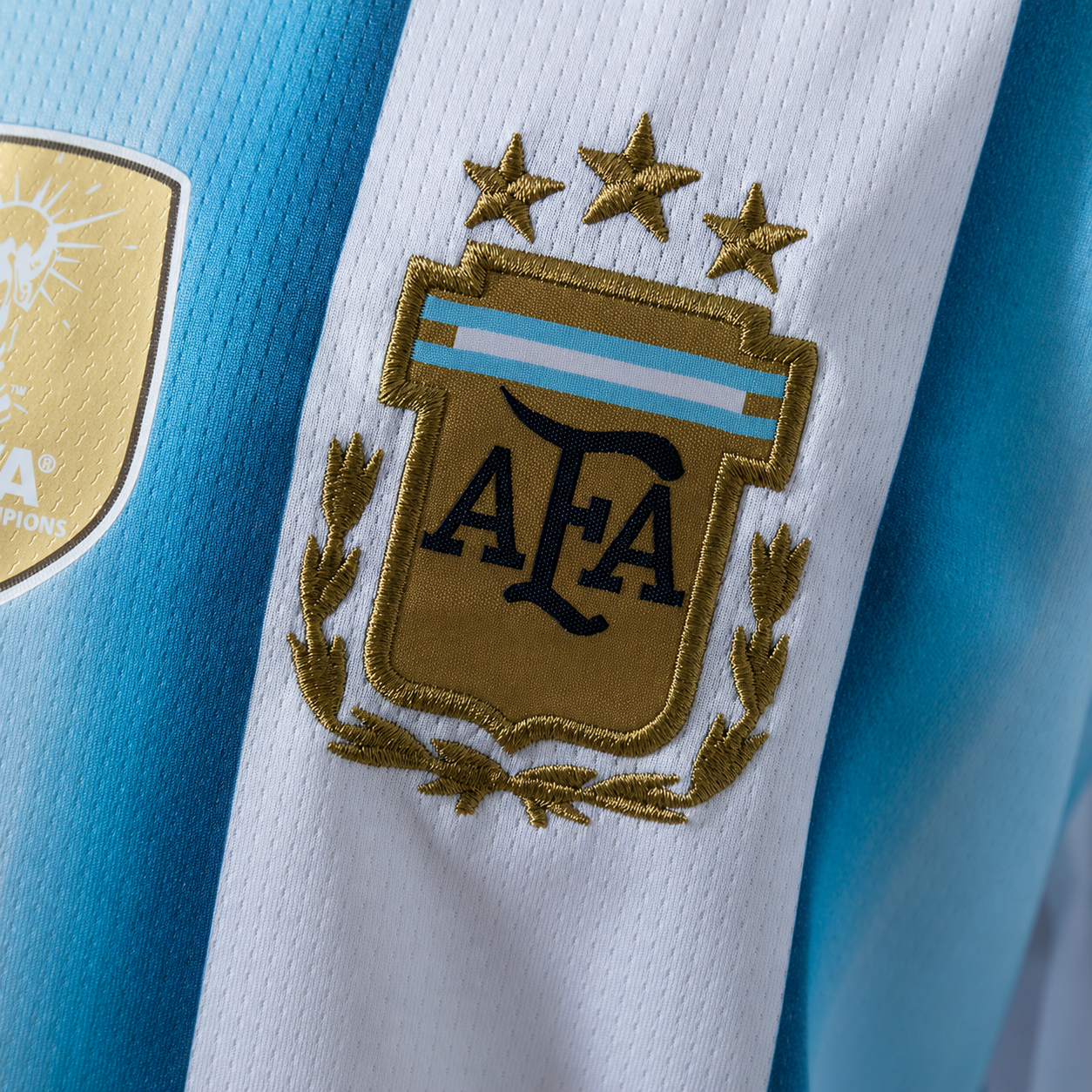 Argentina Kids Collection