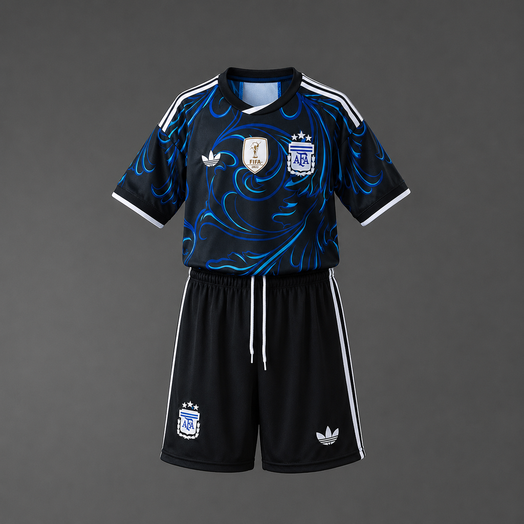 Argentina Kids Collection