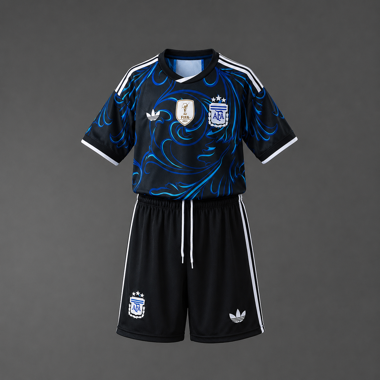Argentina Kids Collection