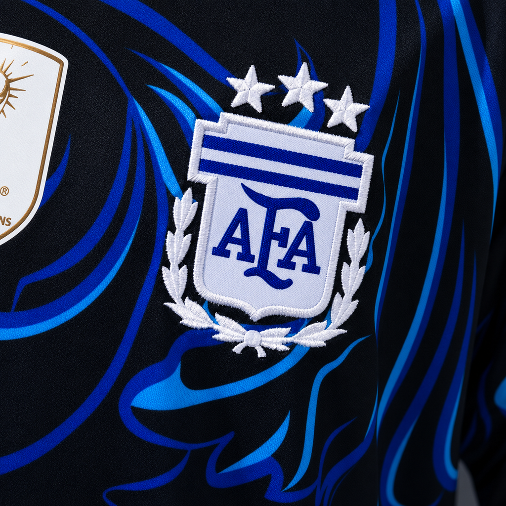 Argentina Kids Collection